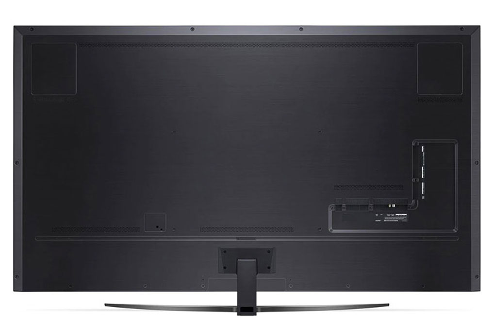 Tivi NanoCell LG 4K 75 inch 75NANO86TPA Giọng nói