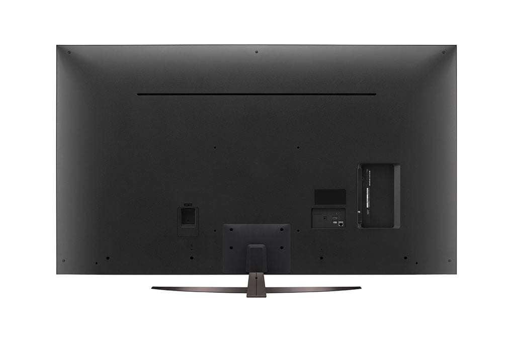 Tivi LG 55UP8100PTB 4K Giọng nói