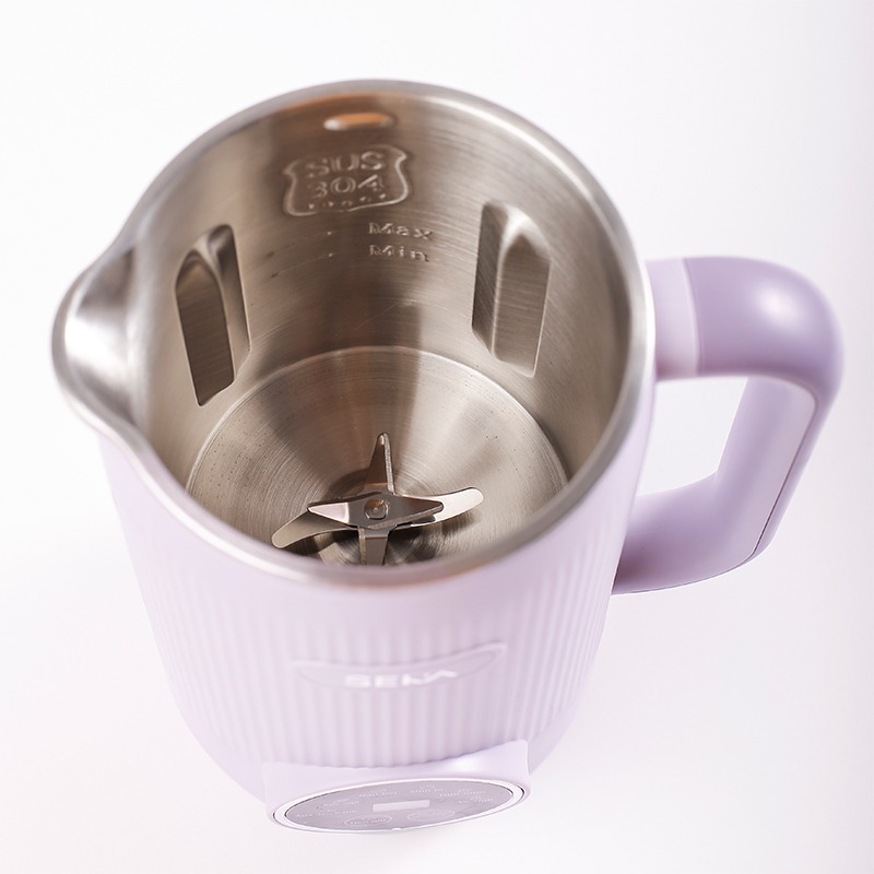 MÁY LÀM SỮA HẠT SEKA SK320, 1.2 LÍT - 800W - LIÊN HỆ ĐỂ ĐƯỢC GIÁ TỐT