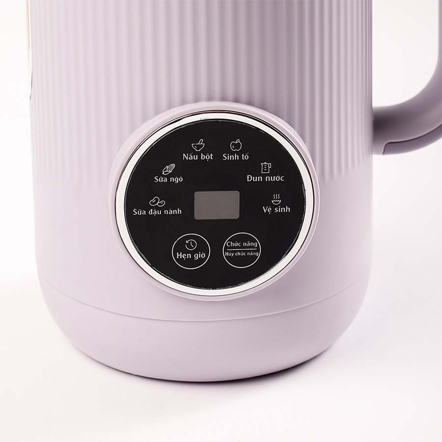 MÁY LÀM SỮA HẠT SEKA SK320, 1.2 LÍT - 800W - LIÊN HỆ ĐỂ ĐƯỢC GIÁ TỐT