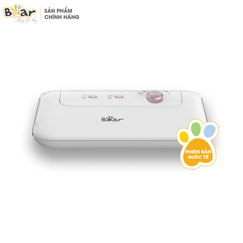 Máy Hút Chân Không Bear FKJ-A01F1 (VS-B01V1)