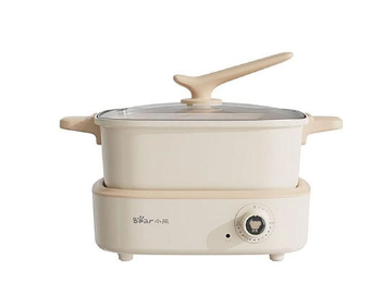 NỒI LẨU ĐIỆN ĐA NĂNG 7 TRONG 1 BEAR DHG-C40M1 - LIÊN HỆ ĐỂ ĐƯỢC GIÁ TỐT