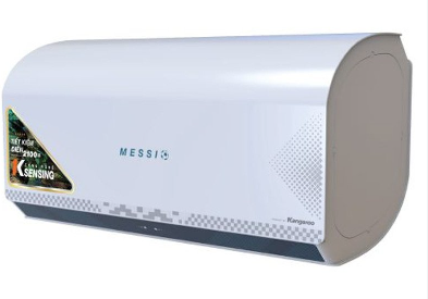 Bình nóng lạnh 22L Kangaroo Messi KG76A2