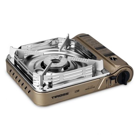 Bếp gas du lịch Tiross TS263