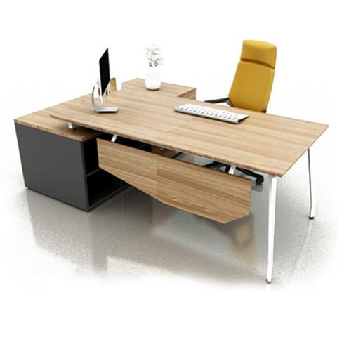 Bàn giám đốc Xuân Hòa FO2-BGD-01