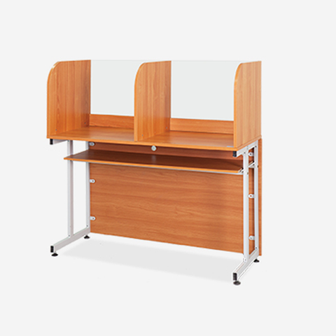 Bàn học ngoại ngữ Xuân Hòa BNN-01-00