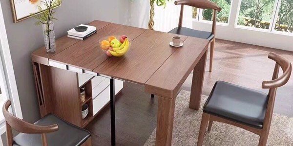 Bàn nội thất thông minh