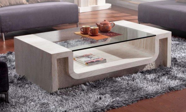 Bàn nội thất thông minh