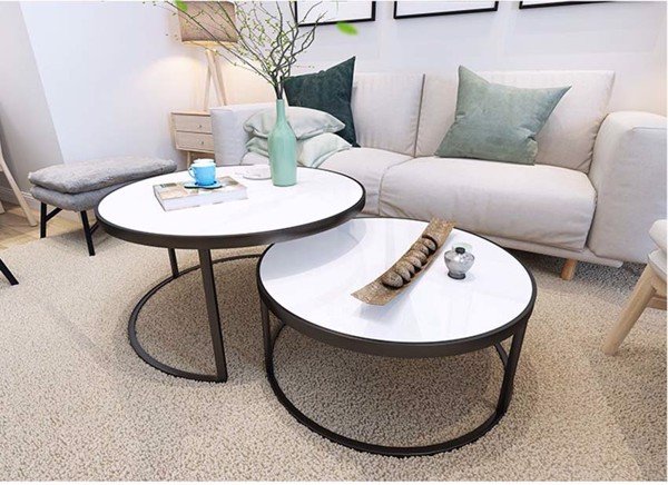 Bàn nội thất thông minh