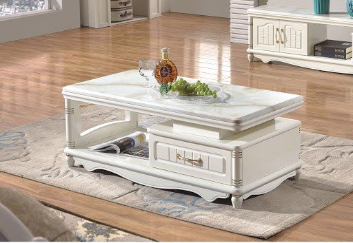 Bàn nội thất thông minh