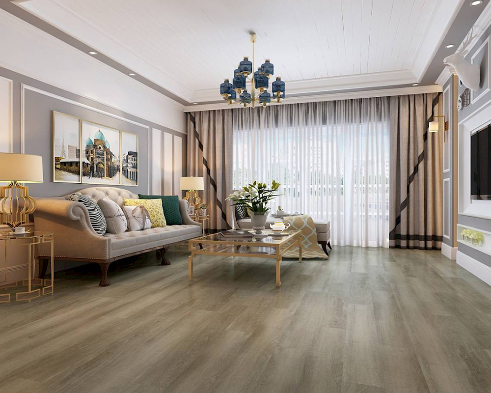 Bảng mẫu sàn gỗ công nghiệp được ưa chuộng nhất hiện tại