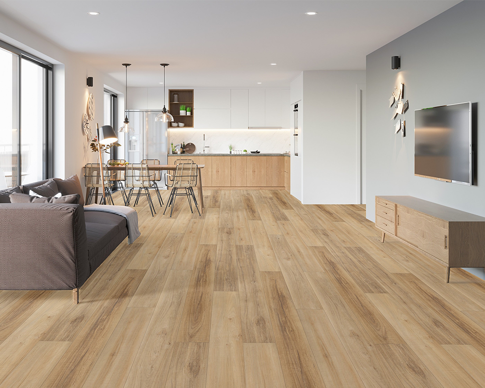 Bảng mẫu sàn gỗ công nghiệp được ưa chuộng nhất hiện tại