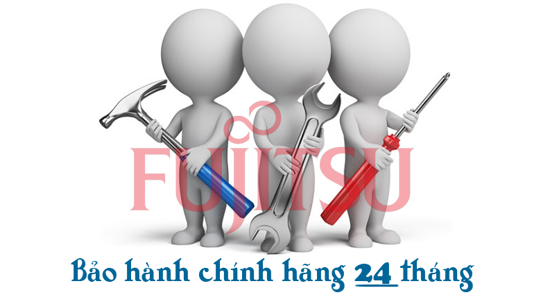 Điều hòa Fujitsu 12000BTU 1 chiều inverter ASAG12CPTA