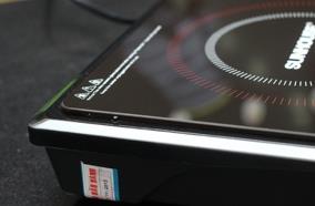 BẾP TỪ SUNHOUSE SH6150