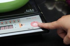 BẾP TỪ SUNHOUSE SH6150