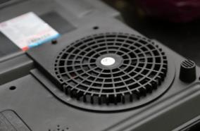 BẾP TỪ SUNHOUSE SH6150