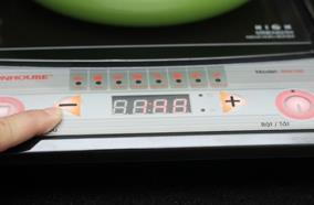 BẾP TỪ SUNHOUSE SH6150