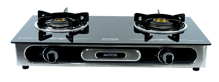 Bếp gas dương Mutosi MG-66M