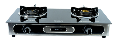 Bếp gas dương Mutosi MG-66M