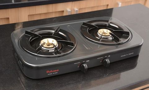 Bếp gas đôi Paloma PA-5MEJ