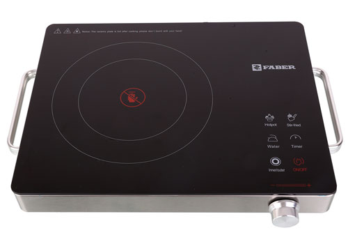 Bếp hồng ngoại đơn Faber FB-1EF