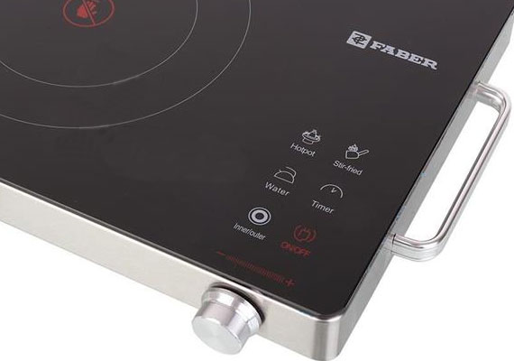 Bếp hồng ngoại đơn Faber FB-1EF