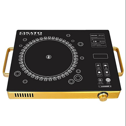 Bếp hồng ngoại Sato ST-05IC