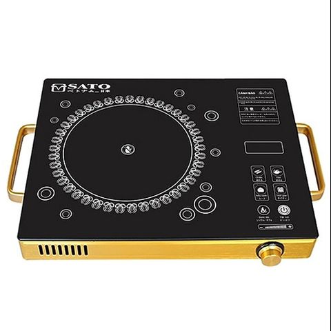 Bếp hồng ngoại Sato ST-05IC