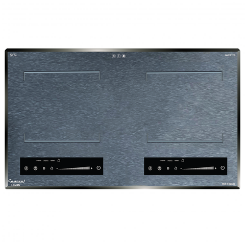 Bếp điện từ đôi Canaval CA-9989