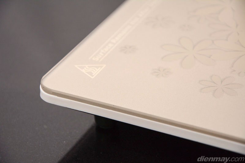 Bếp điện từ đơn KANGAROO KG419I