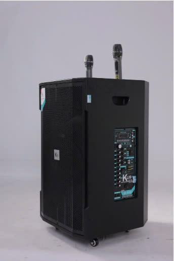 LOA KÉO KLIS KL144 bass 40