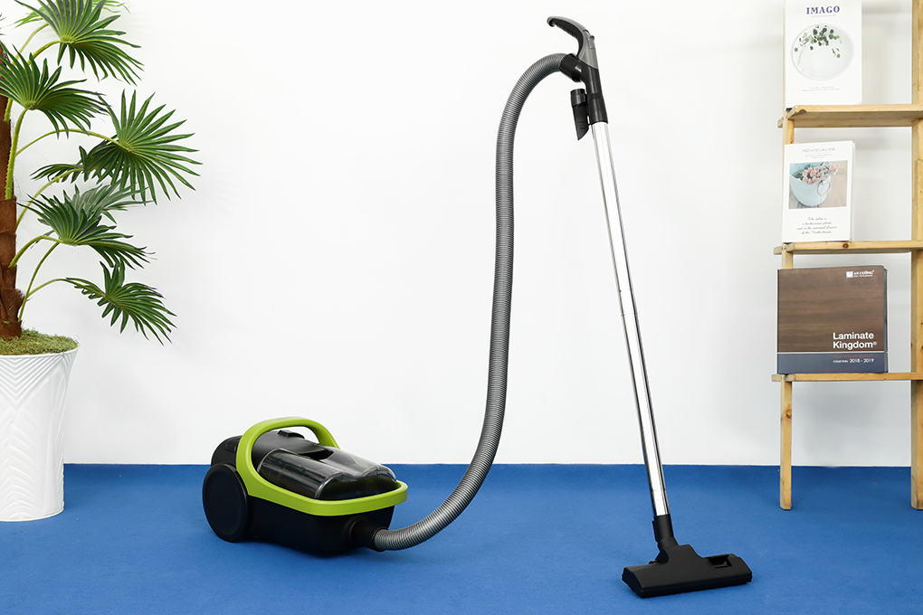 MÁY HÚT BỤI PANASONIC MC-CL603GN49