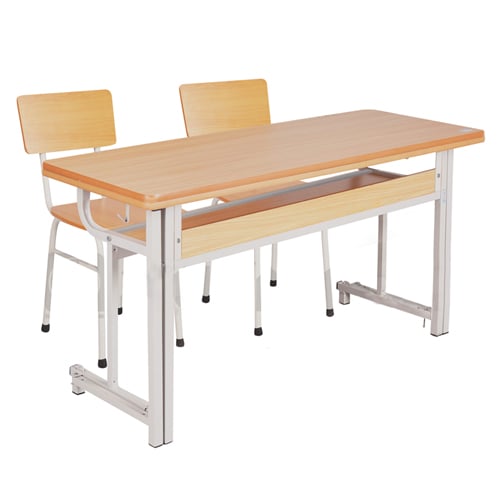 Bàn ghế học sinh bán trú tiểu học BHS-19-02