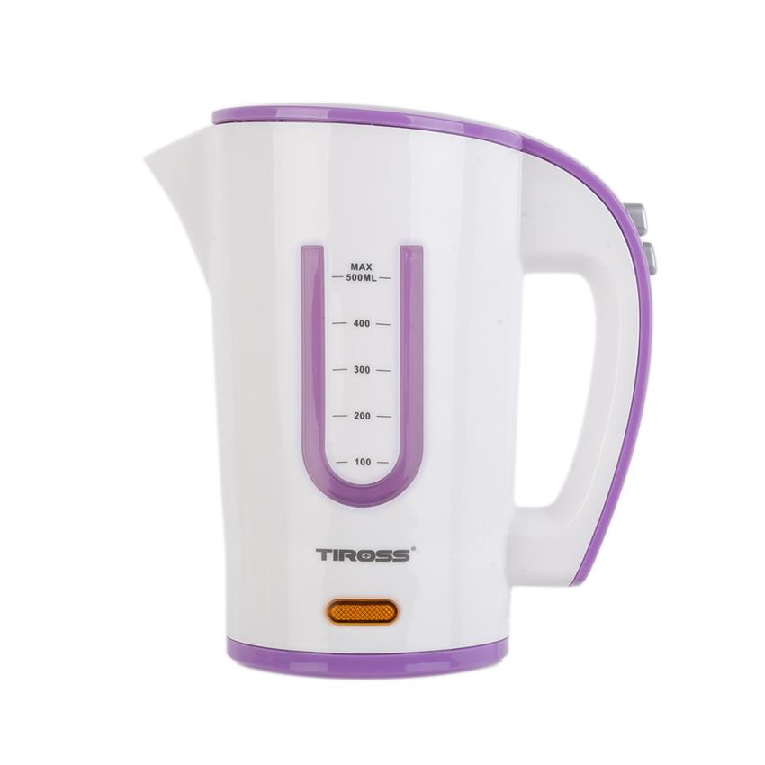 Ấm siêu tốc du lịch Tiross TS1360