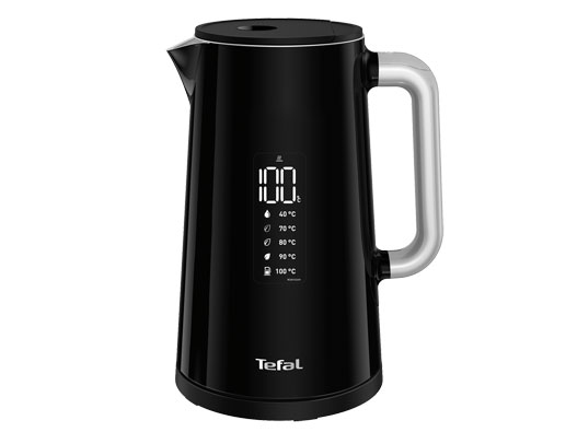 Ấm siêu tốc Tefal  KI800D65 1.7 lít