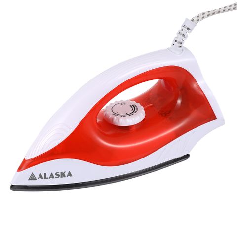 Bàn là khô Alaska BL-100, 1200W