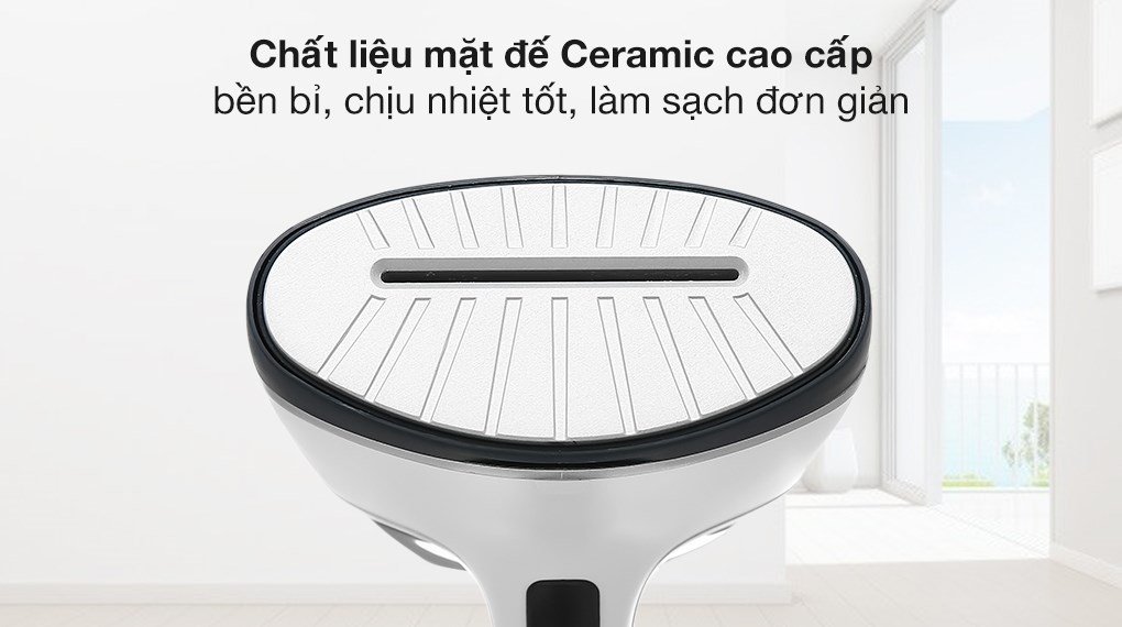BÀN LÀ HƠI NƯỚC CẦM TAY TEFAL DT8100E0 1740W