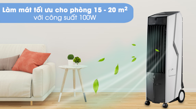 Quạt điều hoà BOSS FEAB-110G 100W