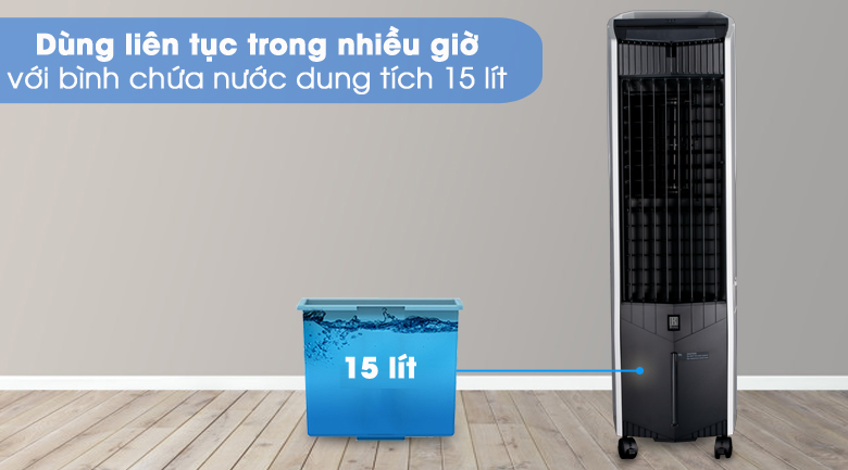 Quạt điều hoà BOSS FEAB-110G 100W