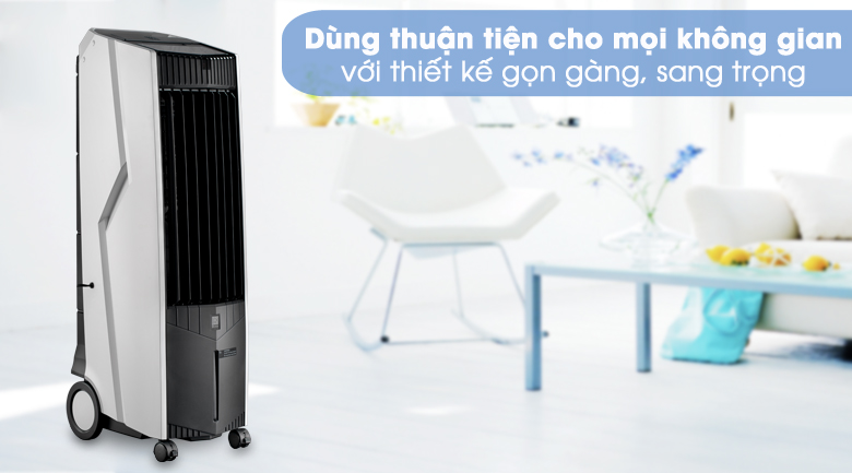 Quạt điều hoà BOSS FEAB-110G 100W