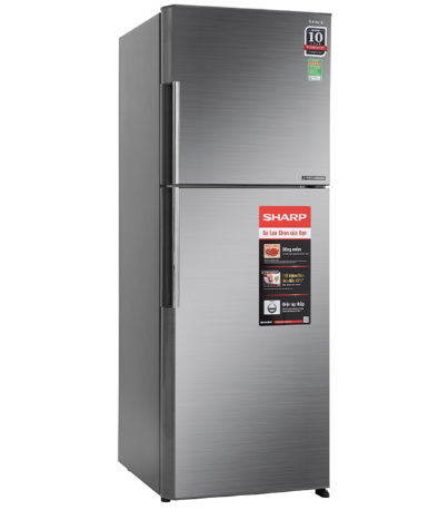 TỦ LẠNH SHARP SJ-X316E/DS - LIÊN HỆ ĐỂ ĐƯỢC GIÁ TỐT