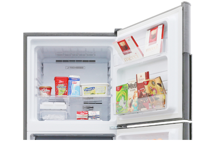 TỦ LẠNH SHARP SJ-X316E/DS - LIÊN HỆ ĐỂ ĐƯỢC GIÁ TỐT