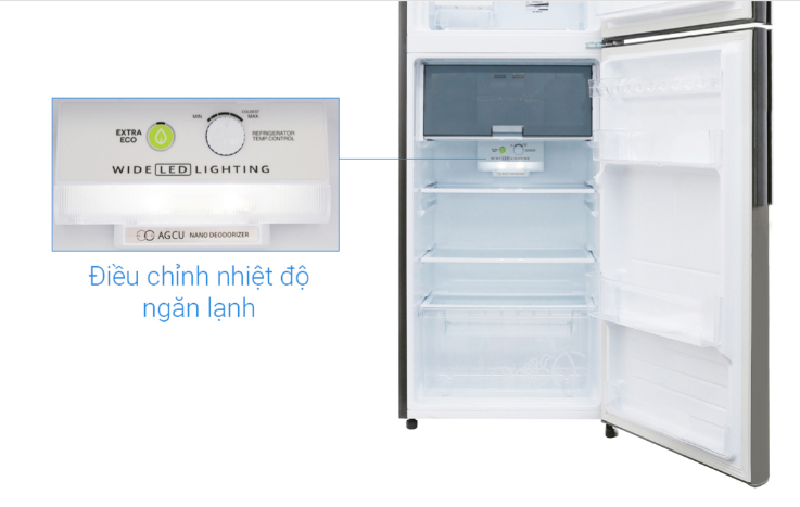 TỦ LẠNH SHARP SJ-X316E/DS - LIÊN HỆ ĐỂ ĐƯỢC GIÁ TỐT