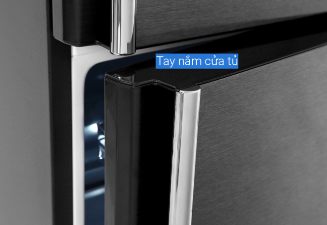 TỦ LẠNH SHARP SJ-X316E/DS - LIÊN HỆ ĐỂ ĐƯỢC GIÁ TỐT