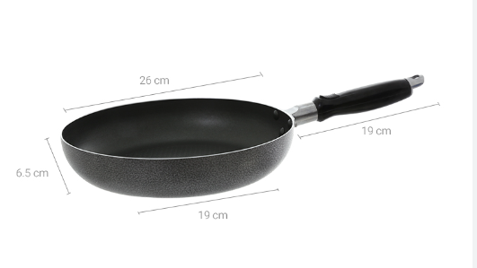 CHẢO ĐÁY TỪ HAPPYCOOK CHỐNG DÍNH - LIÊN HỆ ĐỂ ĐƯỢC GIÁ TỐT