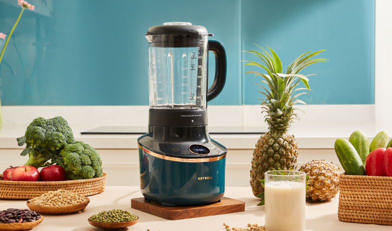 MÁY LÀM SỮA HẠT HOTWELL SM15H4 - LIÊN HỆ ĐỂ ĐƯỢC GIÁ TỐT