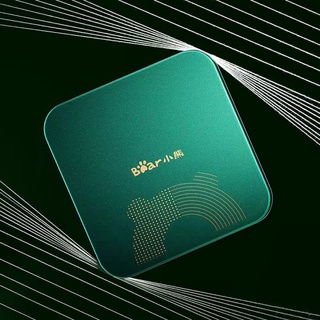 Cân sức khỏe Bear DZC-D18A1