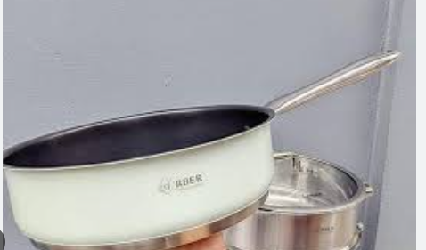 BỘ NỒI INOX ARBER AN05XC , XỬNG HẤP - LIÊN HỆ ĐỂ ĐƯỢC GIÁ TỐT