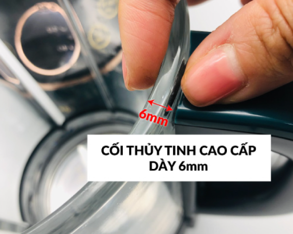 MÁY LÀM SỮA HẠT HOTWELL SM15H4 - LIÊN HỆ ĐỂ ĐƯỢC GIÁ TỐT