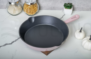 CHẢO GANG OCENO - LIÊN HỆ ĐỂ ĐƯỢC GIÁ TỐT